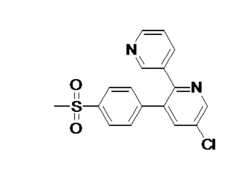 Etoricoxib Impurity B